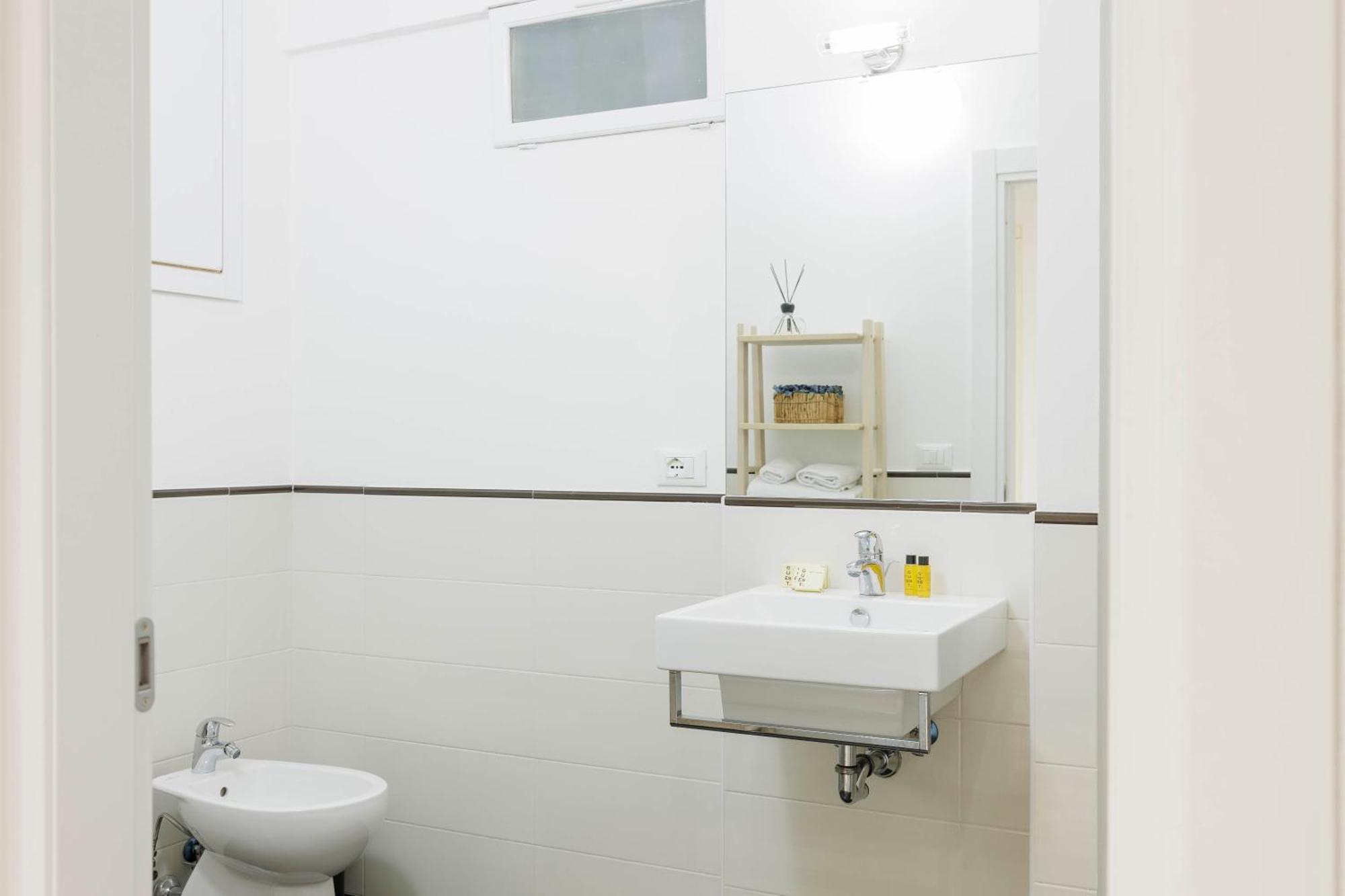 Giordano Luxury Apartamento