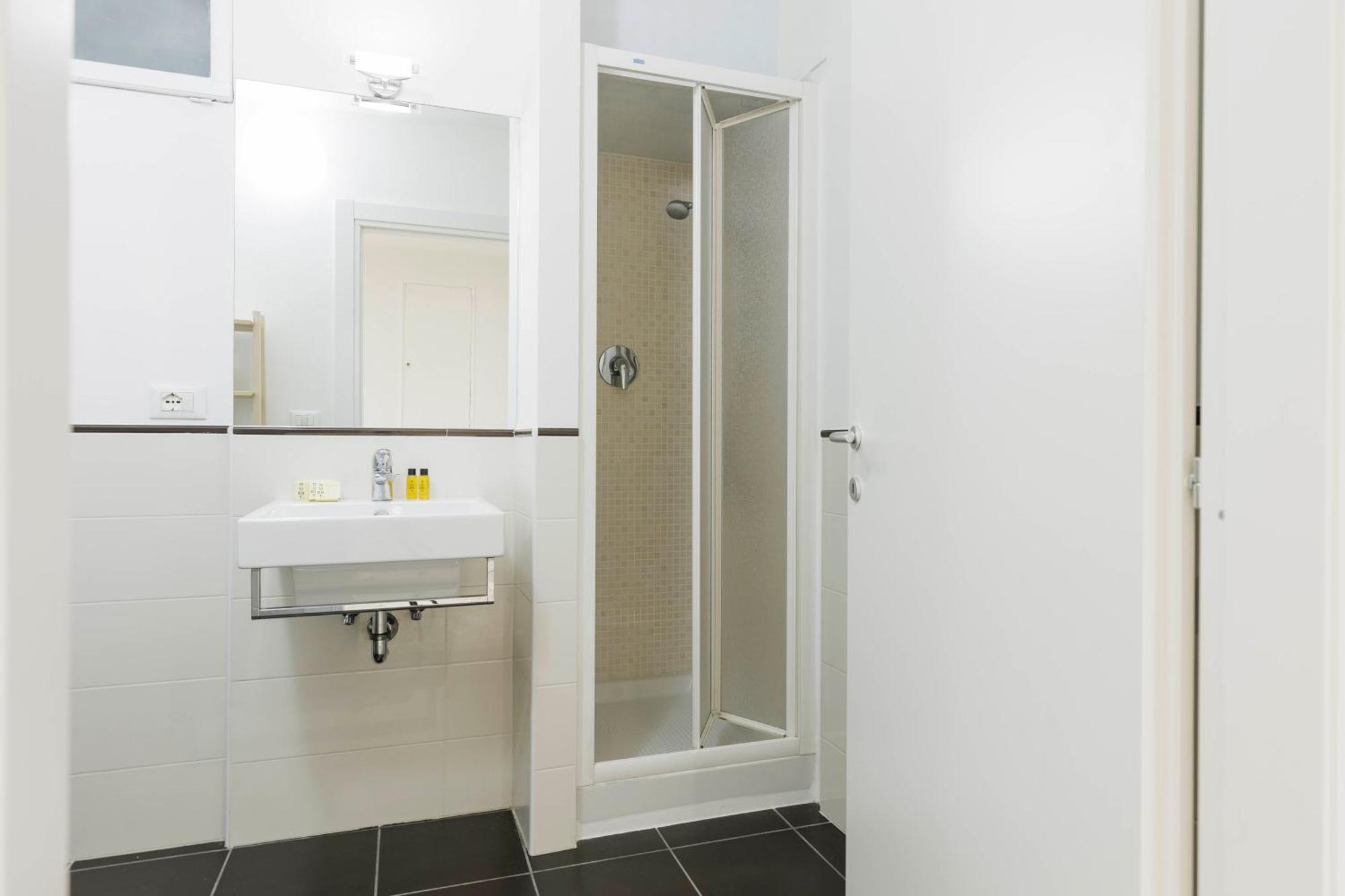 Apartamento Giordano Luxury
