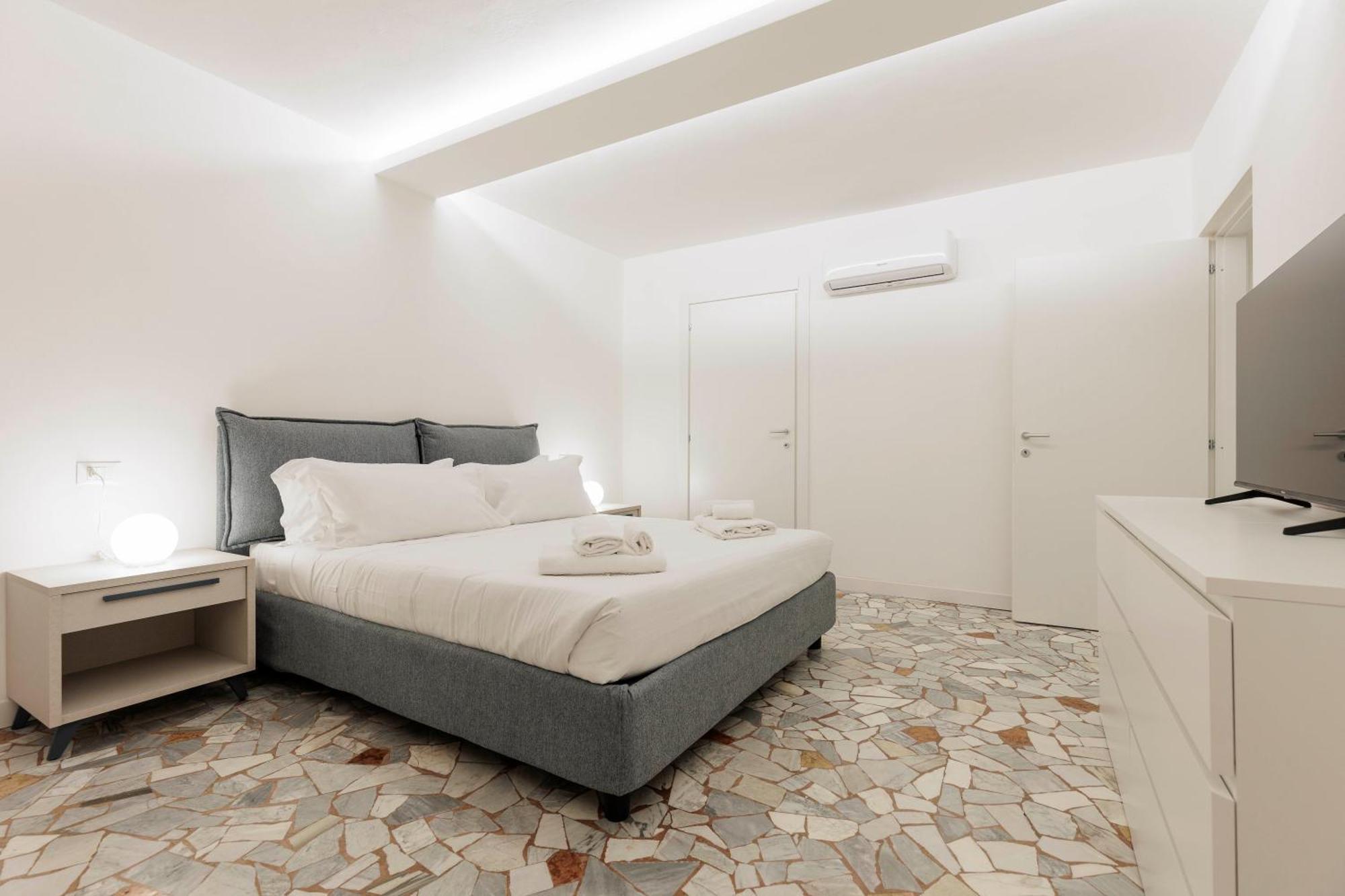 Apartamento Giordano Luxury Florencia