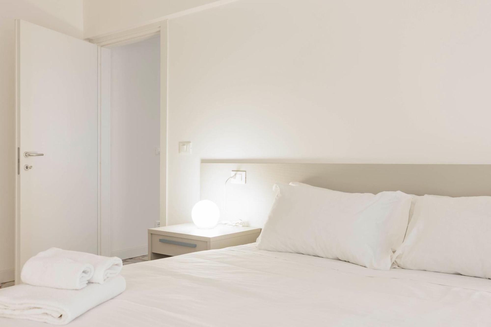 Apartamento Giordano Luxury Florencia
