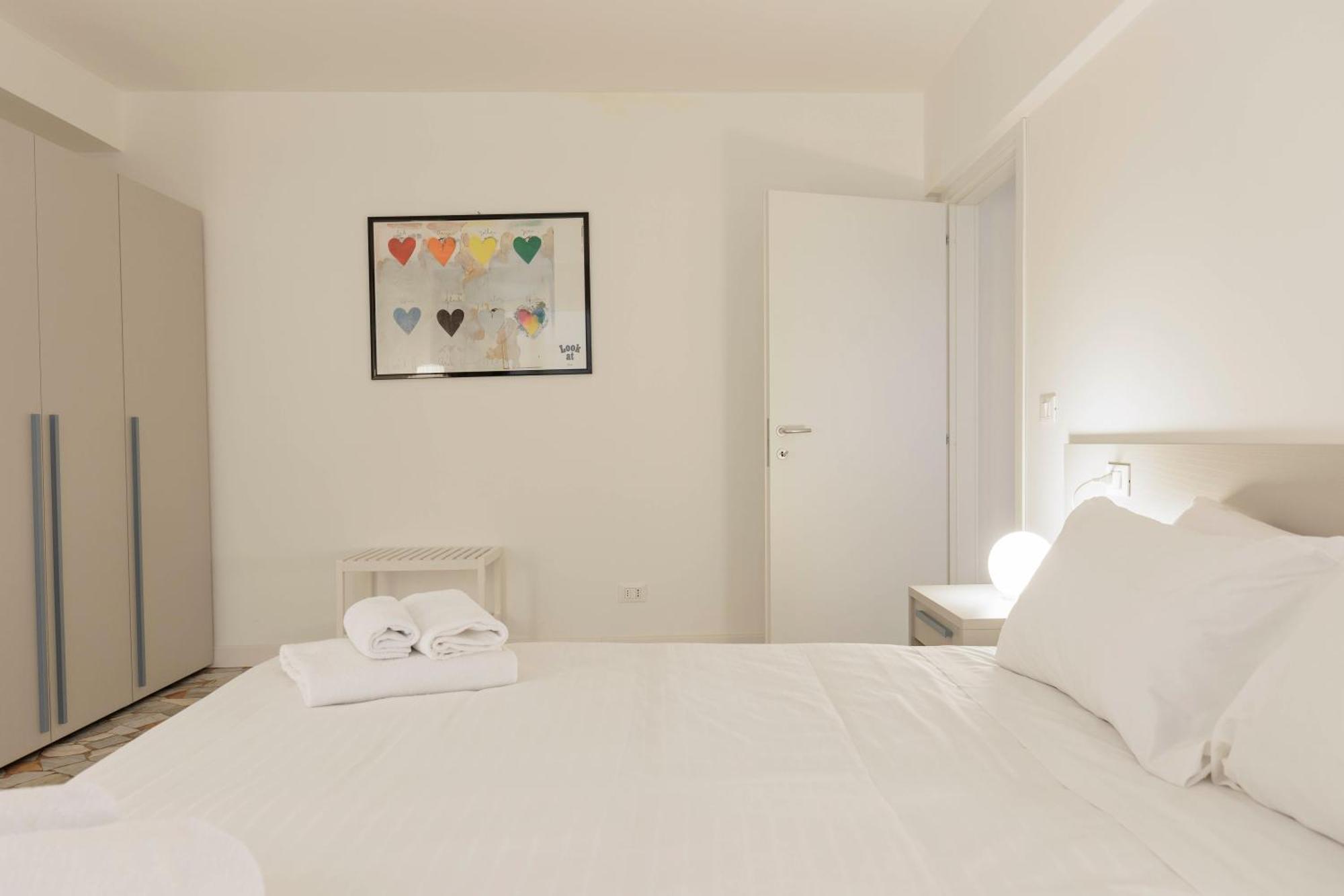Apartamento Giordano Luxury Florencia