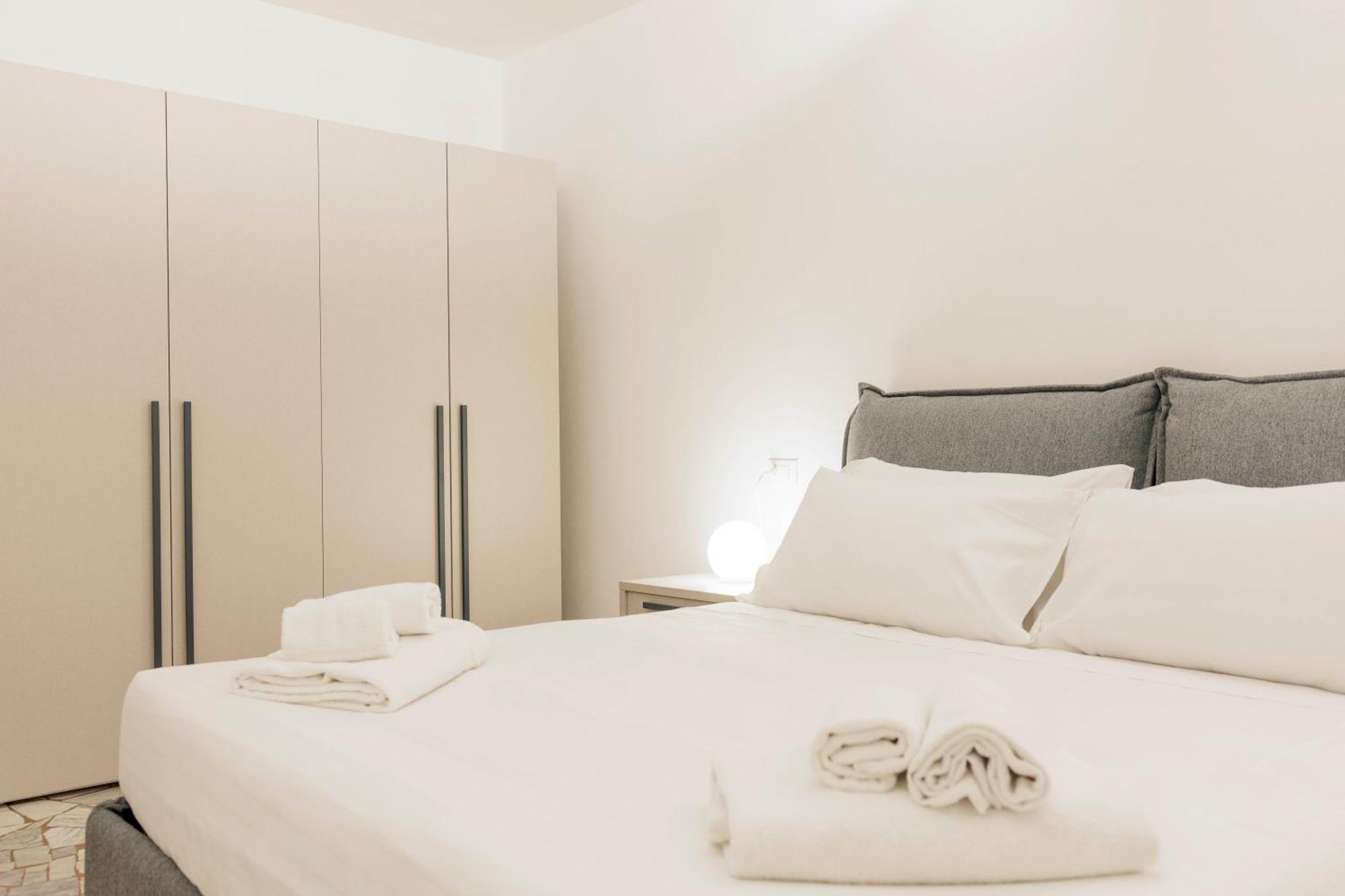 Apartamento Giordano Luxury