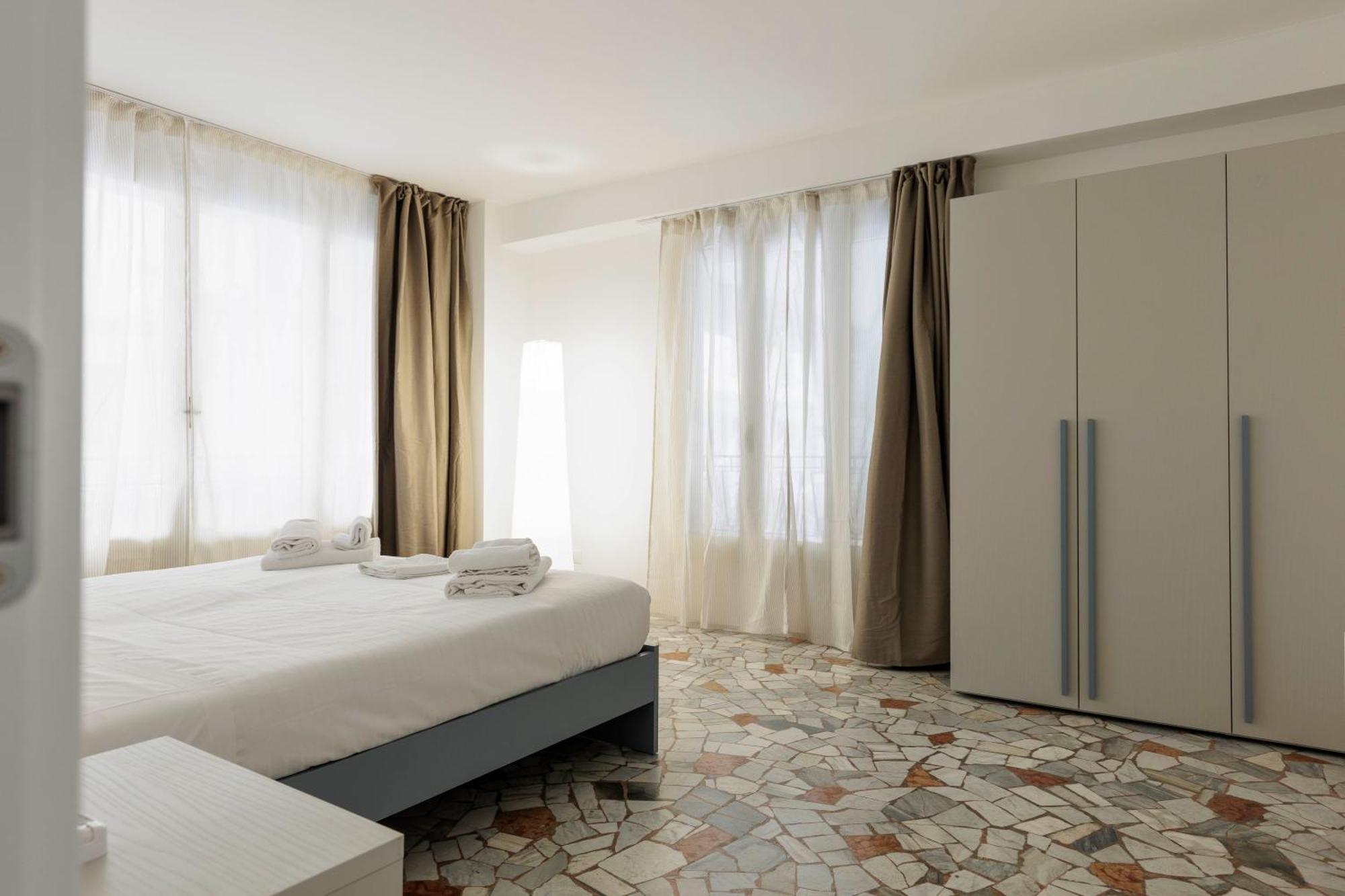 Apartamento Giordano Luxury