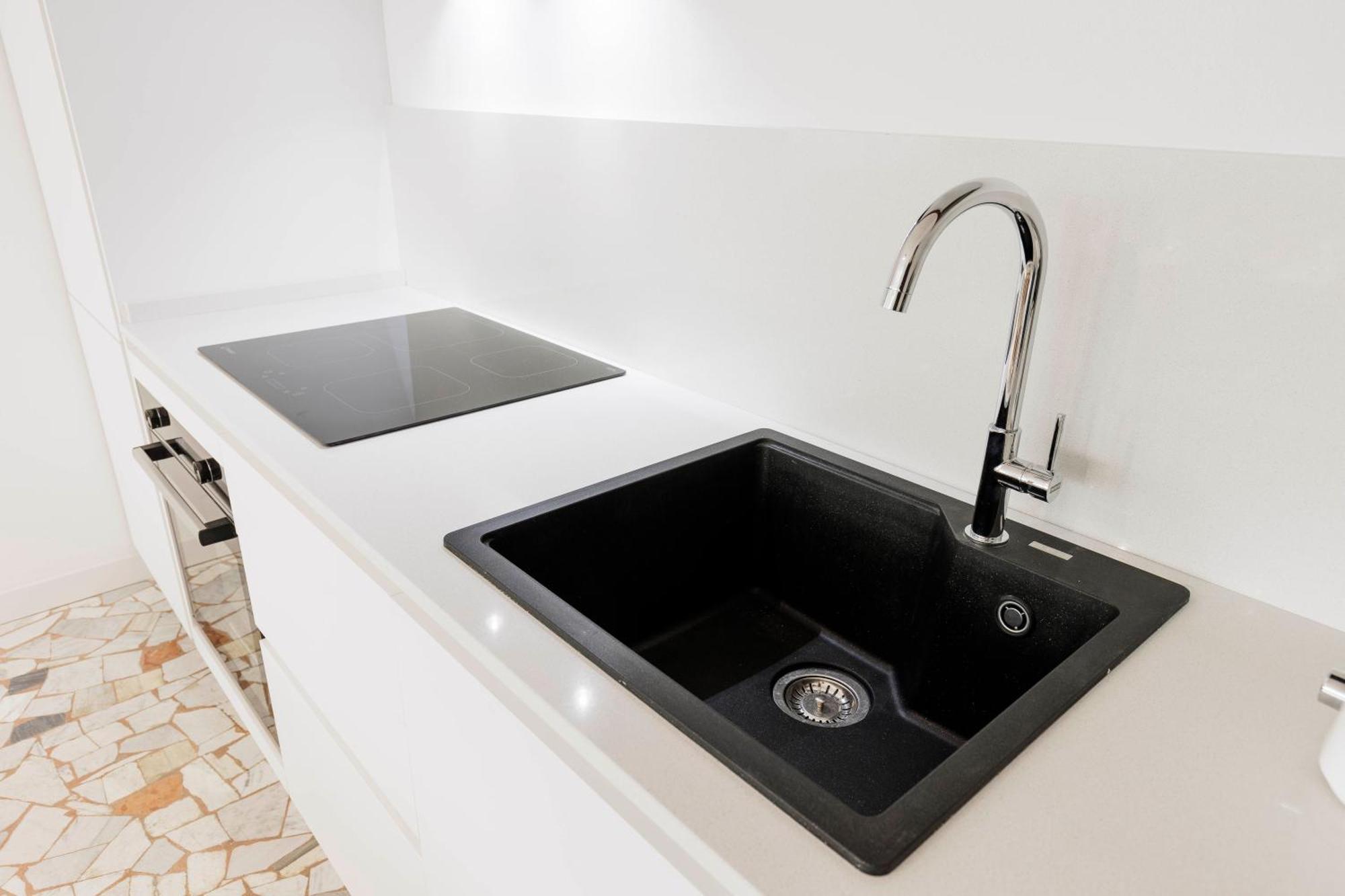 Giordano Luxury Apartamento *
