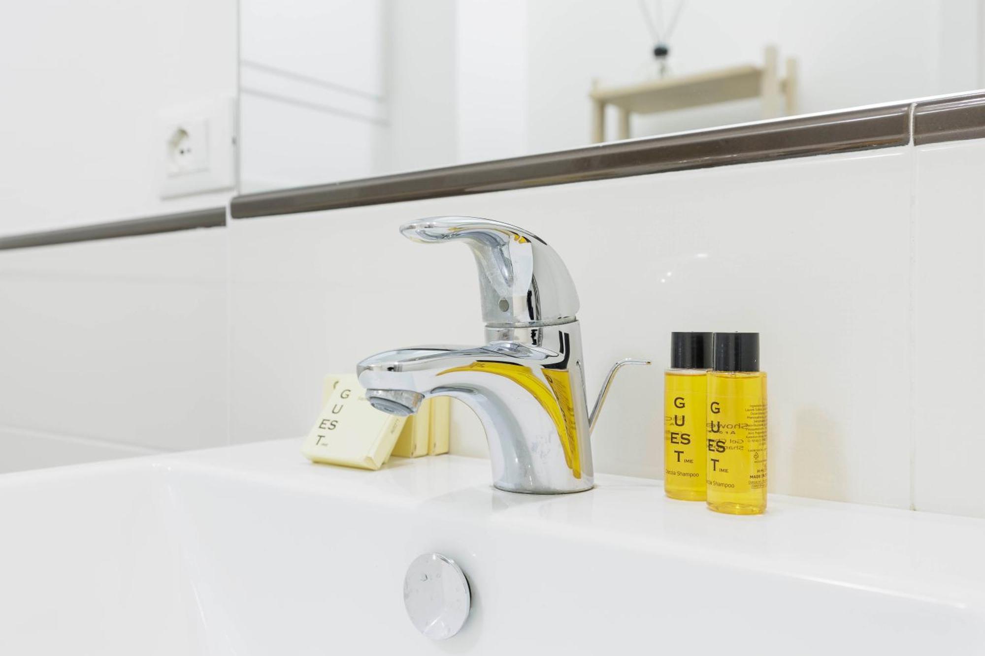 Giordano Luxury Apartamento