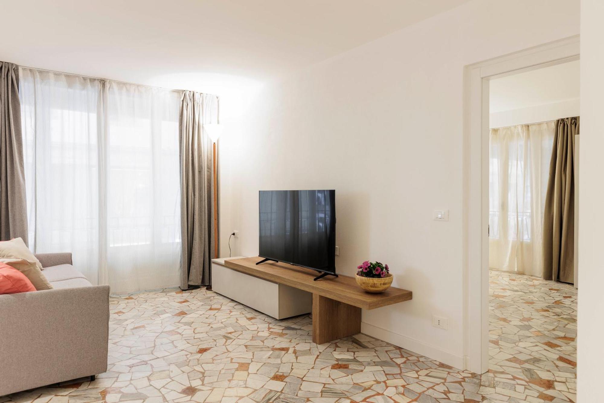 Giordano Luxury Apartamento