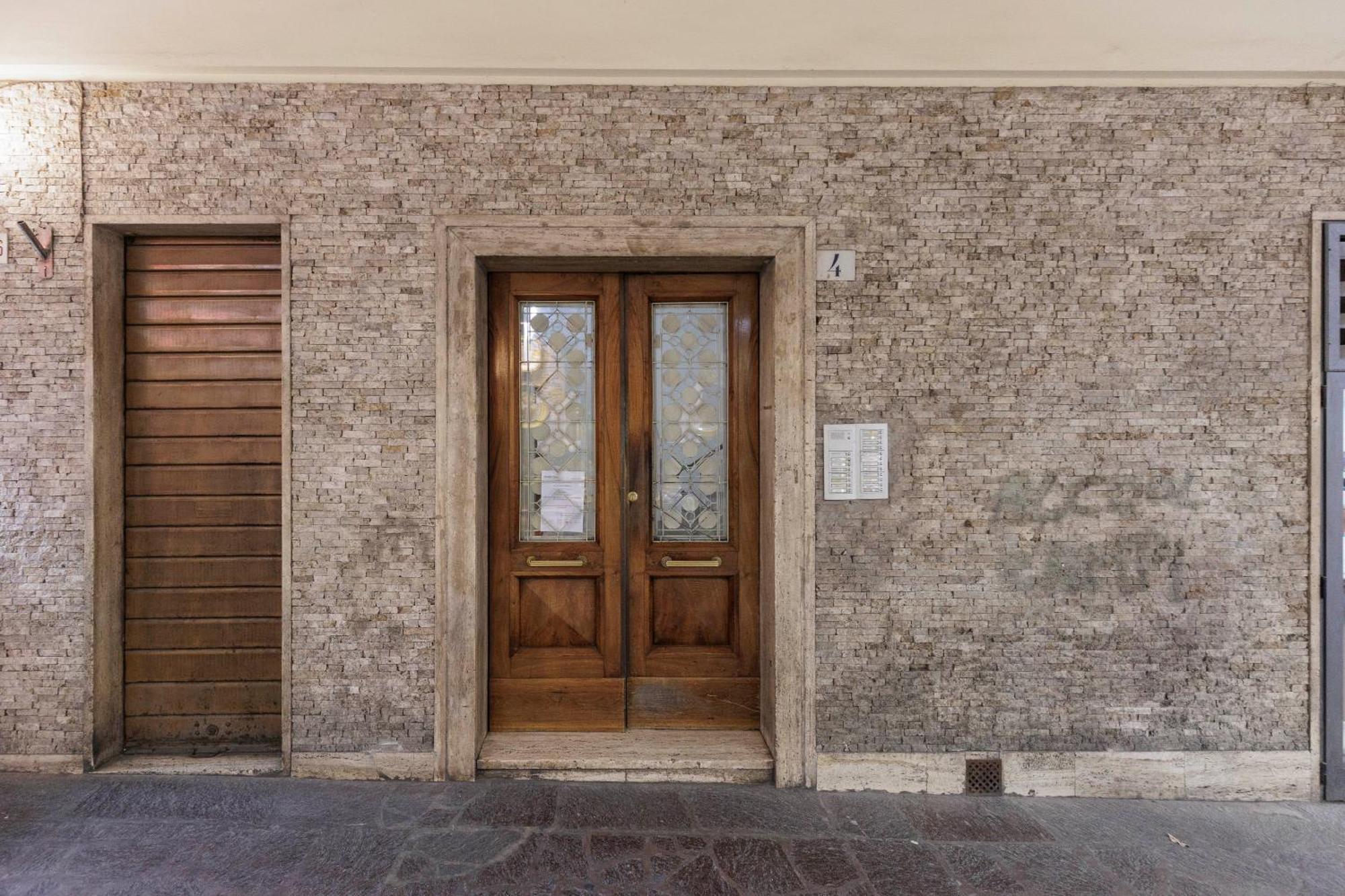 Giordano Luxury Apartamento